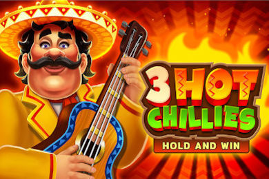 3hotchillies игровой автомат Куш Казино